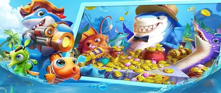 Bắn Cá Bong88 Kết Hợp Giải Trí Và Cơ Hội Kiếm Tiền Thực Tế
