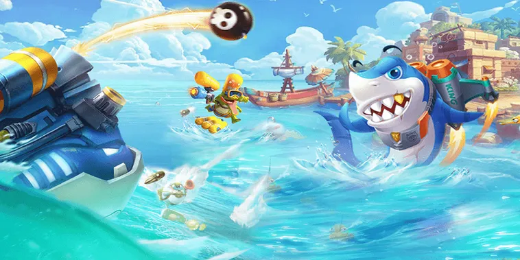 Bắn Cá SumClub: Bí Mật Đằng Sau Game Đổi Thưởng Hot Nhất 2025