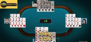 Cách chơi Binh Xập Xám Go88