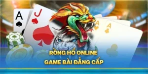 Khám Phá Dragon Tiger Tại iBET88 Cùng Luật Chơi Đơn Giản