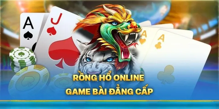 Khám Phá Dragon Tiger Tại iBET88 Cùng Luật Chơi Đơn Giản