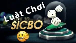 SicBo Tại 79SODO: Bí Kíp Tham Gia Đỉnh Cao Cho Người Chơi Mới