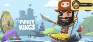 Tìm hiểu về Pirate King Sunwin