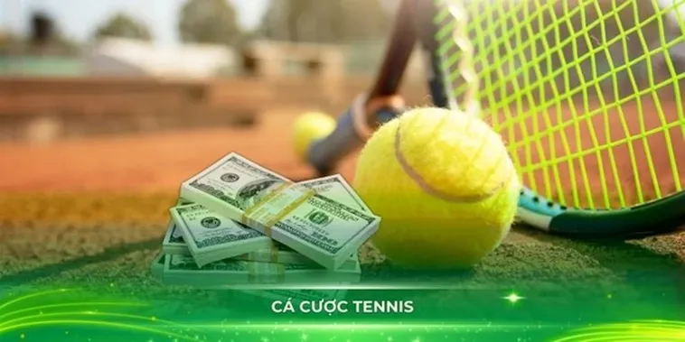 Thử Sức Với Quần Vợt 68 Game Bài: Bí Quyết Thành Công Cho Người Chơi