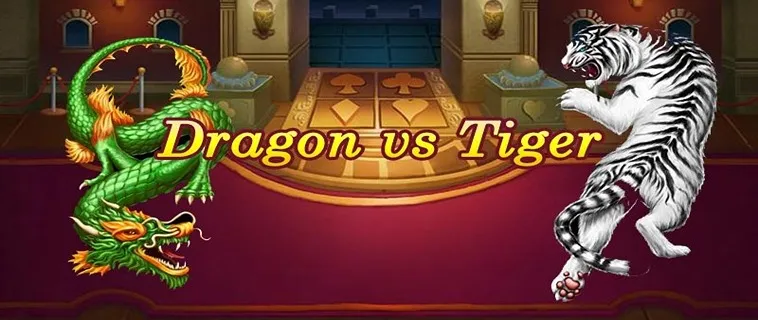 Khám Phá Dragon Tiger Tại iBET88 Cùng Luật Chơi Đơn Giản