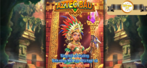 Aztec bau 789win