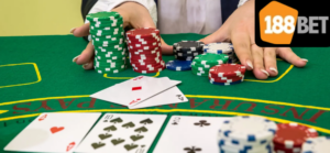 Baccarat bao ban 188bet