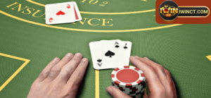 Blackjack iWin