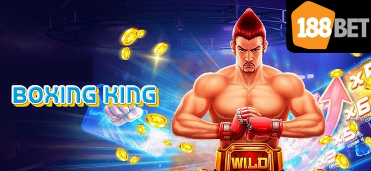 Boxing King 188bet