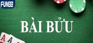 bai buu