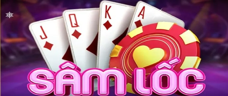 Tham Gia Sâm Lốc 79Win: Hành Trình Chinh Phục Thắng Lớn