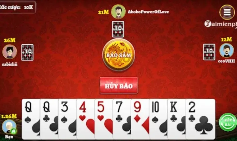 Hướng Dẫn Tham Gia Sâm Lốc Tại Nhà Cái H3BET: Tin Tức Cập Nhật