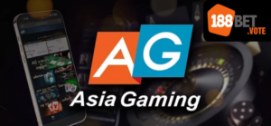 sanh Asia gaming 188bet