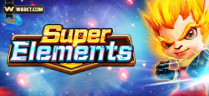 super element w88