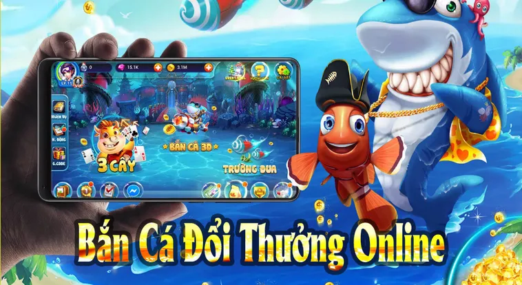 Kinh Nghiệm Chinh Phục Bắn Cá MU88: Bí Kíp Thắng Lớn Từ Cao Thủ