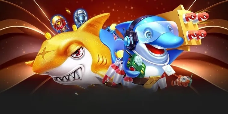 Tham Gia Thế Giới Giải Trí Đỉnh Cao Cùng Bắn Cá Bet88