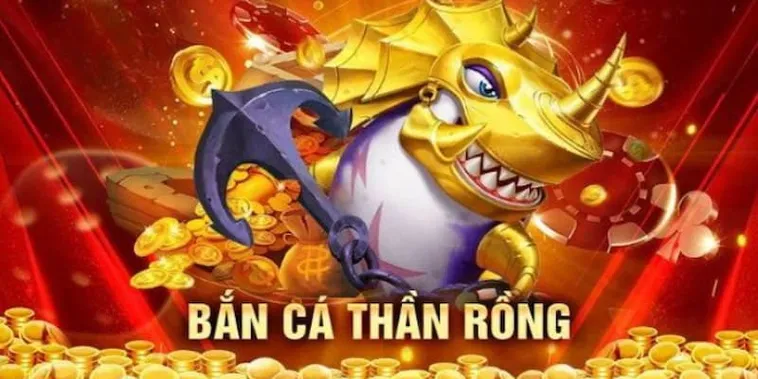 Khám Phá Cách Chơi Bắn Cá Rồng Tại 69VN: Hành Trình Săn Thưởng