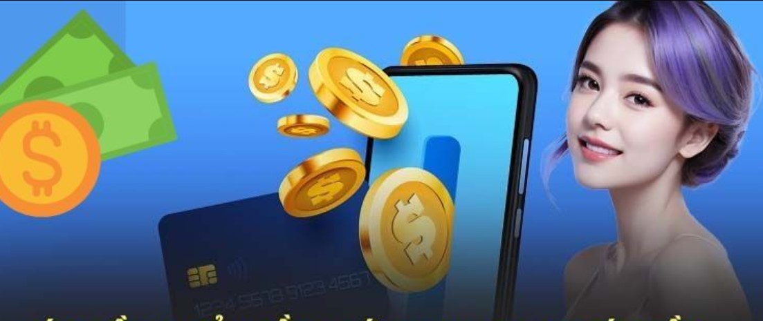 Các Bước Rút Tiền 789P Đơn Giản